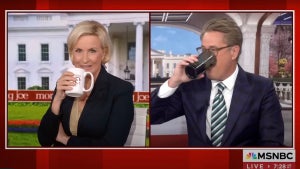 Morning Joe