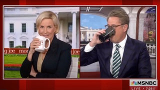 ‘Morning Joe’ Roasts Rudy Giuliani Over His New Coffee Line Amid Bankruptcy, Indictment: ‘Hair Dye and Sweat’ | Video