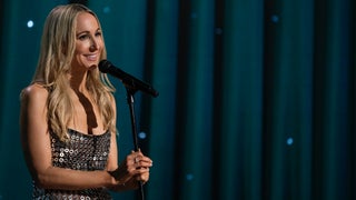 Nikki Glaser Doesn’t Want to Be Called ‘Edgy’