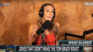 Nikki Glaser