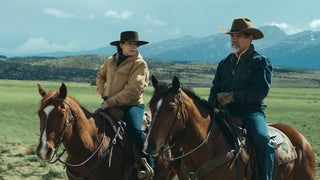 ‘Outer Range’ Cast and Character Guide: Who’s Back in Season 2?