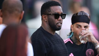 Diddy’s Latest Rape Accuser Details ‘Internal Pain’ and Lasting Effects of Sexual Assault: ‘I Am Glad That He Is Locked Up’
