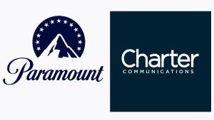 Paramount, Charter Communications