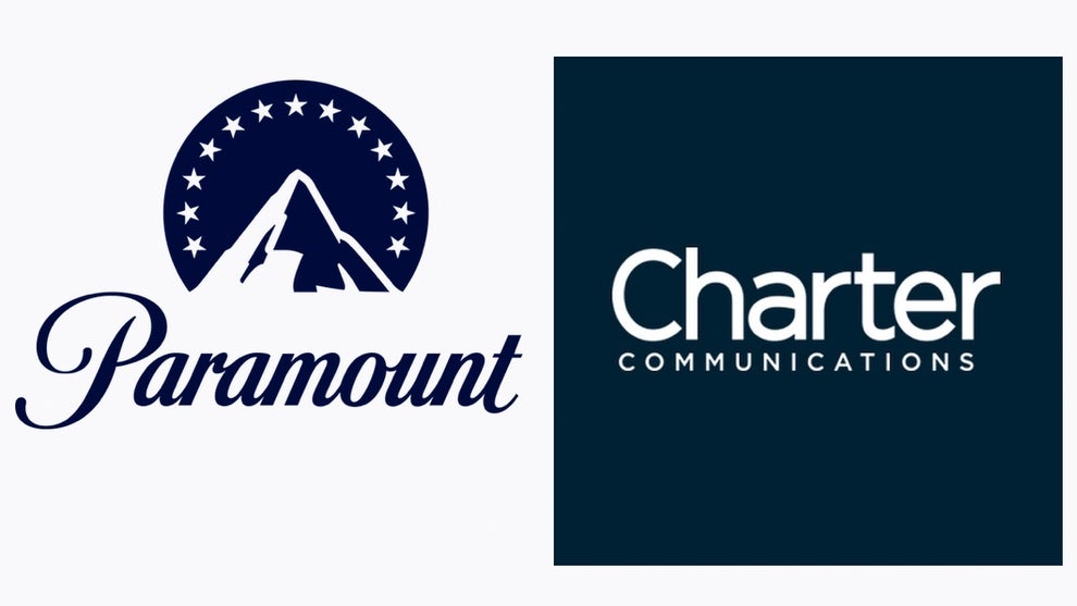 Paramount, Charter Communications