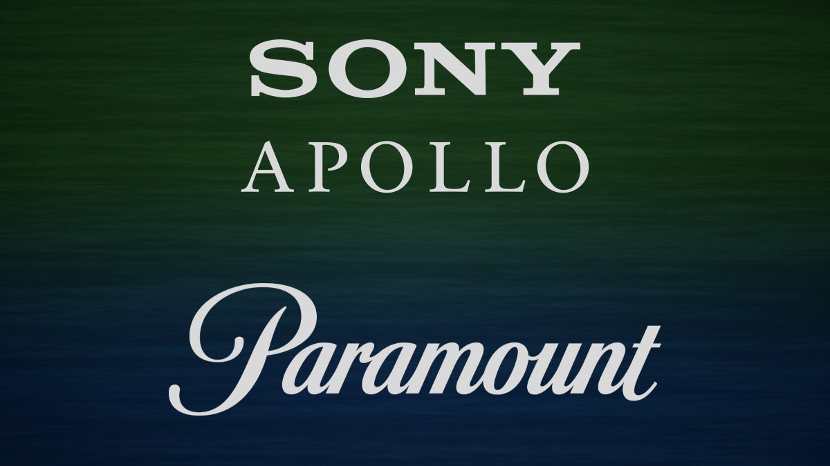 Sony-Apollo Backs Away From $26 Billion Paramount Bid but Paves Way to Continued Deal Talks, NDAs