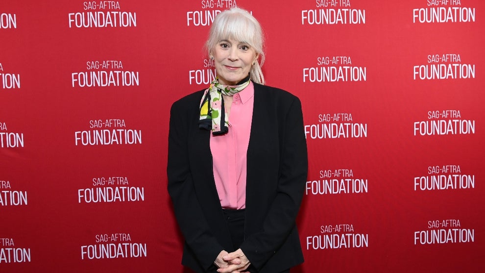 Patricia Richardson attends the SAG-AFTRA Foundation Conversations Presents "Chantilly Bridge" at SAG-AFTRA Foundation Screening Room