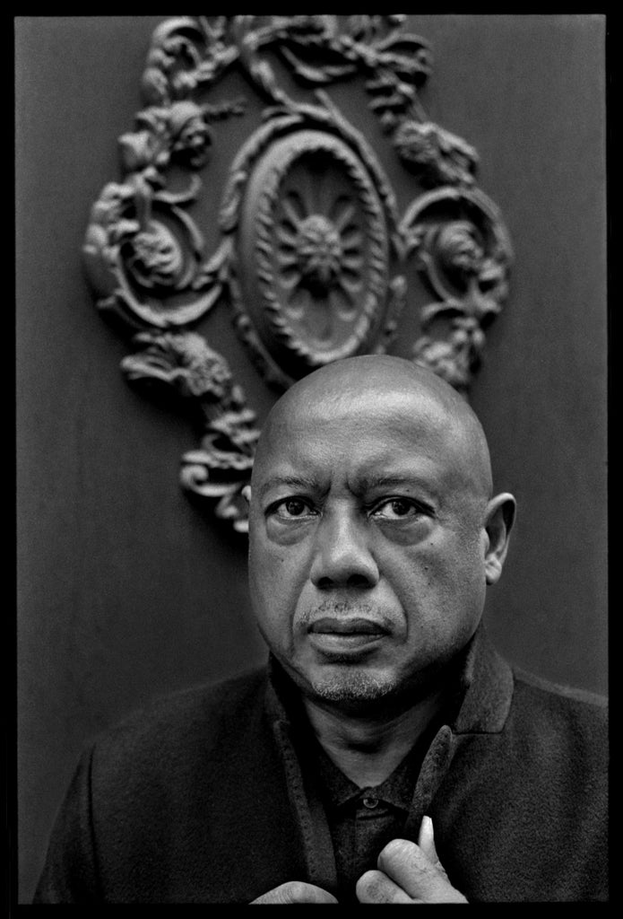Raoul Peck, "Ernest Cole: Lost and Found," Special Screenings