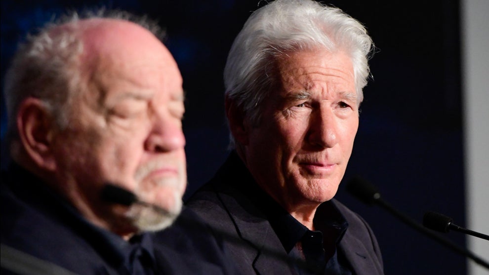 richard-gere-paul-schrader-cannes