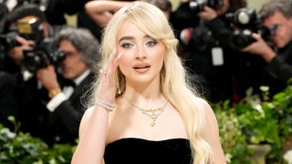 Sabrina Carpenter’s Psyched About Adele’s Praise for ‘Espresso’: ‘Adele Thinks About Me in Bed’