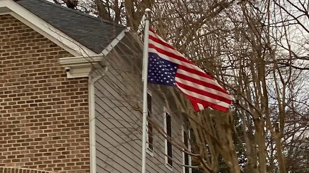 samuel-alito-upside-down-flag