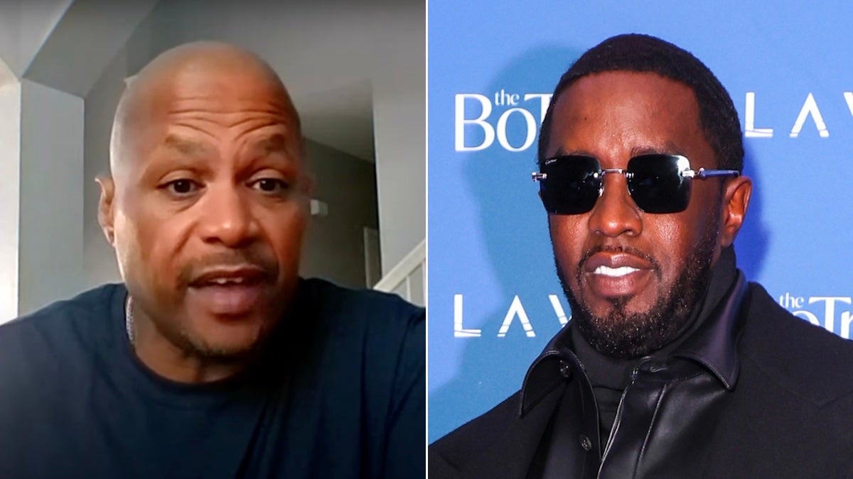 Diddy’s Former Bodyguard Says He Saw the Rapper Get Physical With Cassie and Kim Porter: ‘He Has a God Syndrome’ | Video