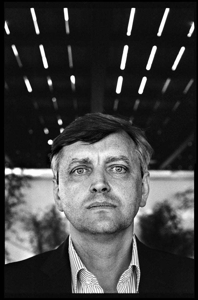 Sergei Loznitsa, "The Invasion," Special Screenings