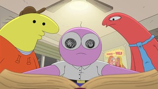 ‘Smiling Friends’ Season 3 to Premiere in October on Adult Swim