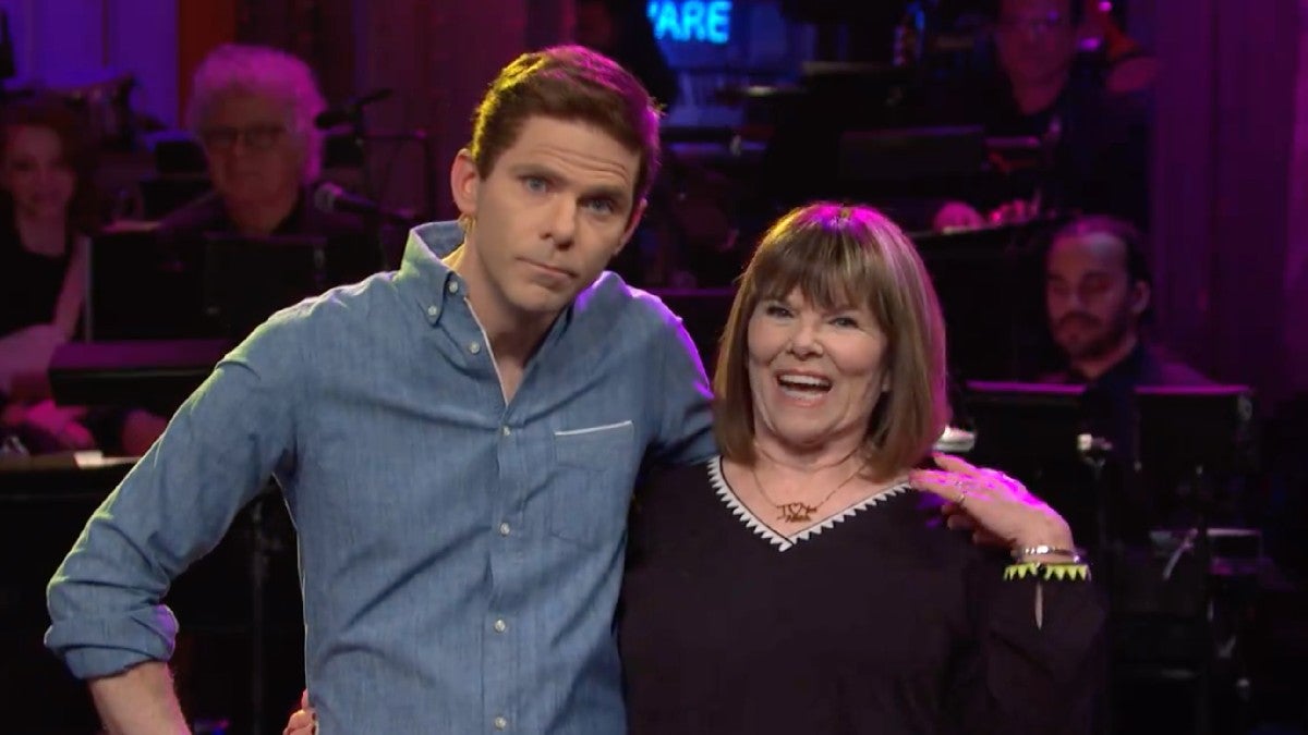 ‘SNL’ Skips Newsy Cold Open for Mother’s Day Special – and Mikey Day’s Mom Is Proud to Be ‘Butt-Head’s Mom’ | Video