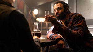 Snowpiercer