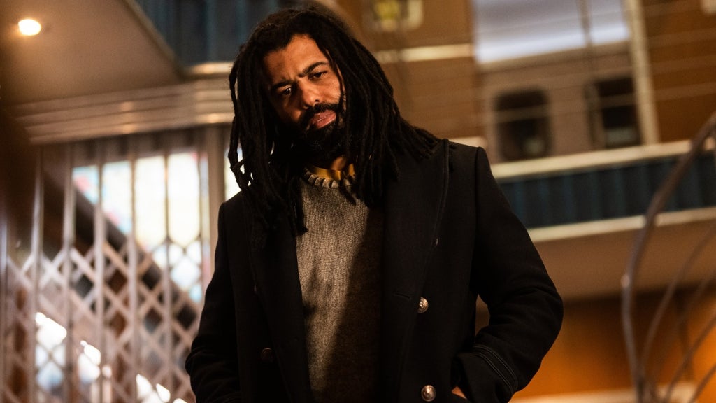 Snowpiercer