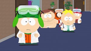 South Park
