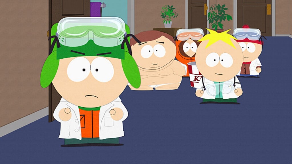 South Park