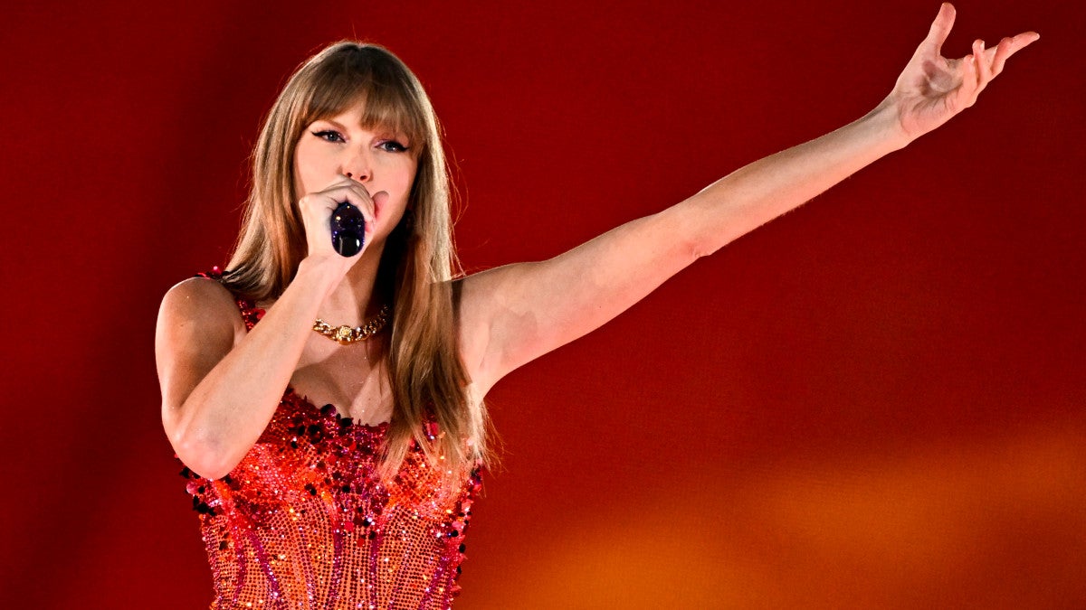 Here’s Every Song Cut From Taylor Swift’s New Eras Tour Setlist – And Every Song She Added