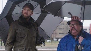 ‘The Daily Show’ Correspondent Jordan Klepper Breaks Down MAGA Voters’ Recent ‘Embrace’ of Putin