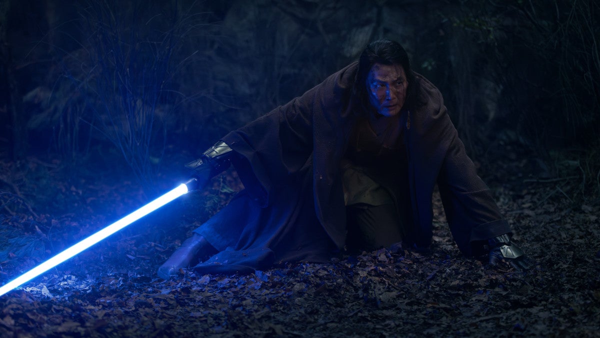 ‘The Acolyte’: Jedi Are Being Murdered in New Trailer for Dark ‘Star Wars’ Series