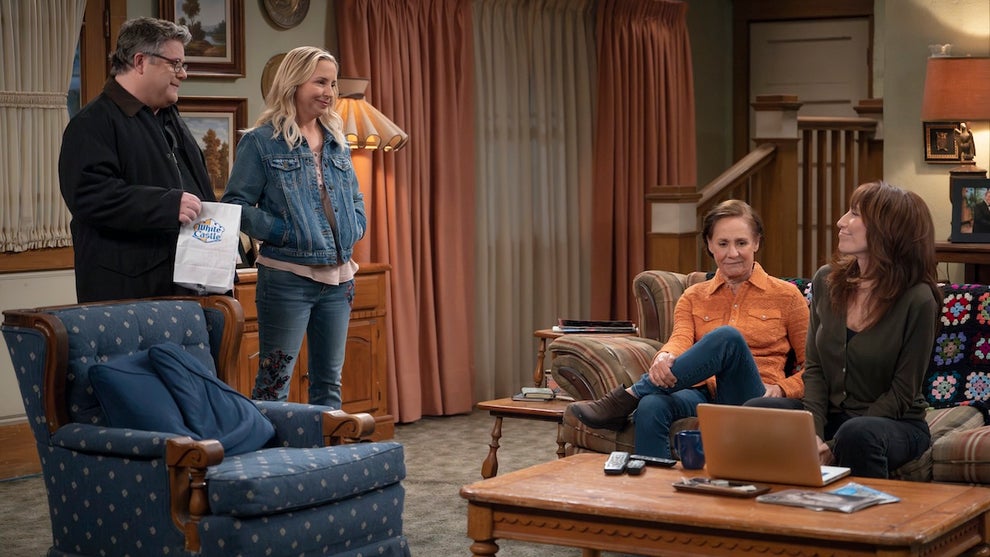 the-conners-sean-astin-lecy-goranson-laurie-metcalf-katey-sagal-abc