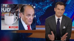 The Daily Show