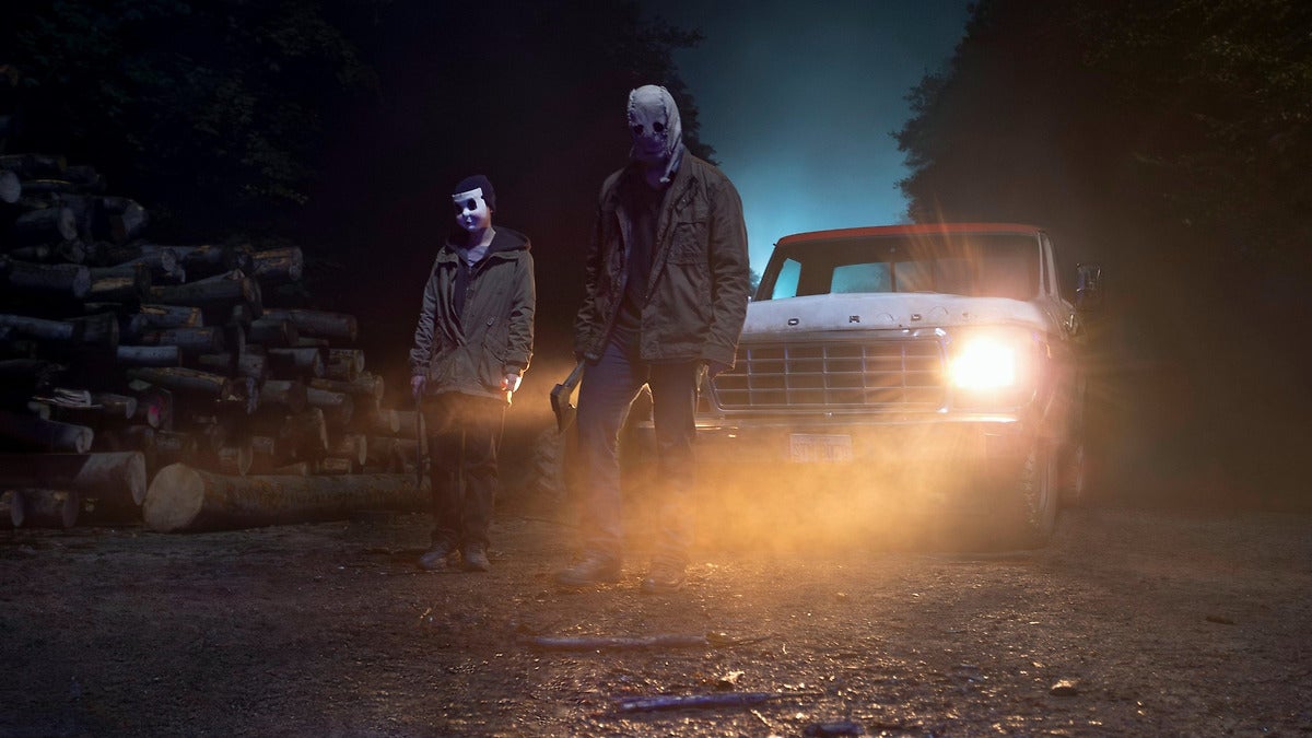 ‘The Strangers: Chapter 1’ Review: Tamara Isn’t Here, and Neither Are the Scares