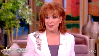 ‘The View’: Joy Behar Jokes Wisconsin Election Proves Inflation Is ‘Out of Control’ When Elon ‘Can’t Buy’ It for $20 Million