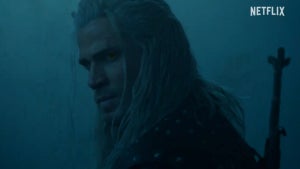The Witcher