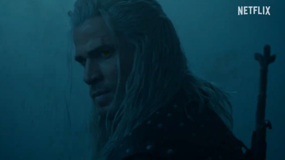 The Witcher