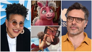 ‘Thelma the Unicorn’ Cast and Character Guide: Who’s Who in Netflix’s Animated Musical?