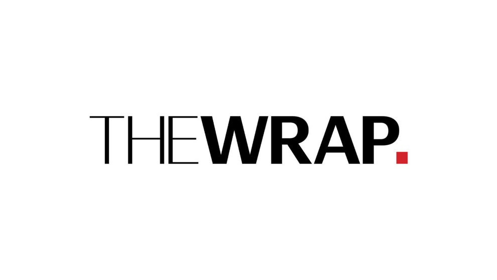 TheWrap Logo