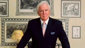 Tony O'Reilly (Credit: David Levenson/Getty Images)
