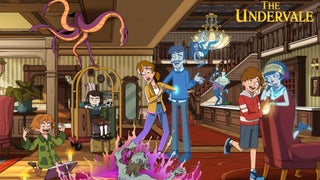 Dan Harmon Animated Comedy Series ‘The Undervale’ Lands Order at Netflix