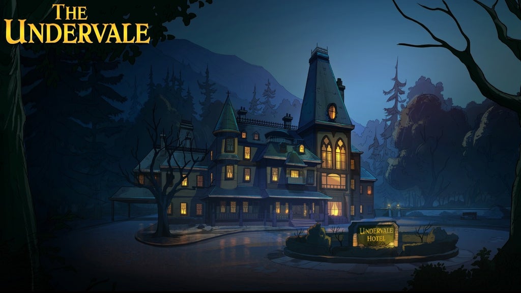 The Undervale