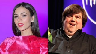 Nickelodeon Star Victoria Justice Says Dan Schneider ‘Definitely’ Owes Her an Apology for On-Set Behavior