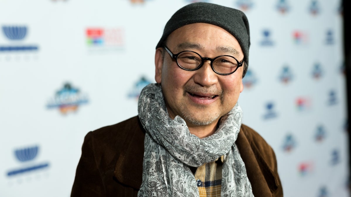 Gedde Watanabe Says He Didn’t Consider His ‘Sixteen Candles’ Character ‘Long Duk Dong’ Racist When Filming:…