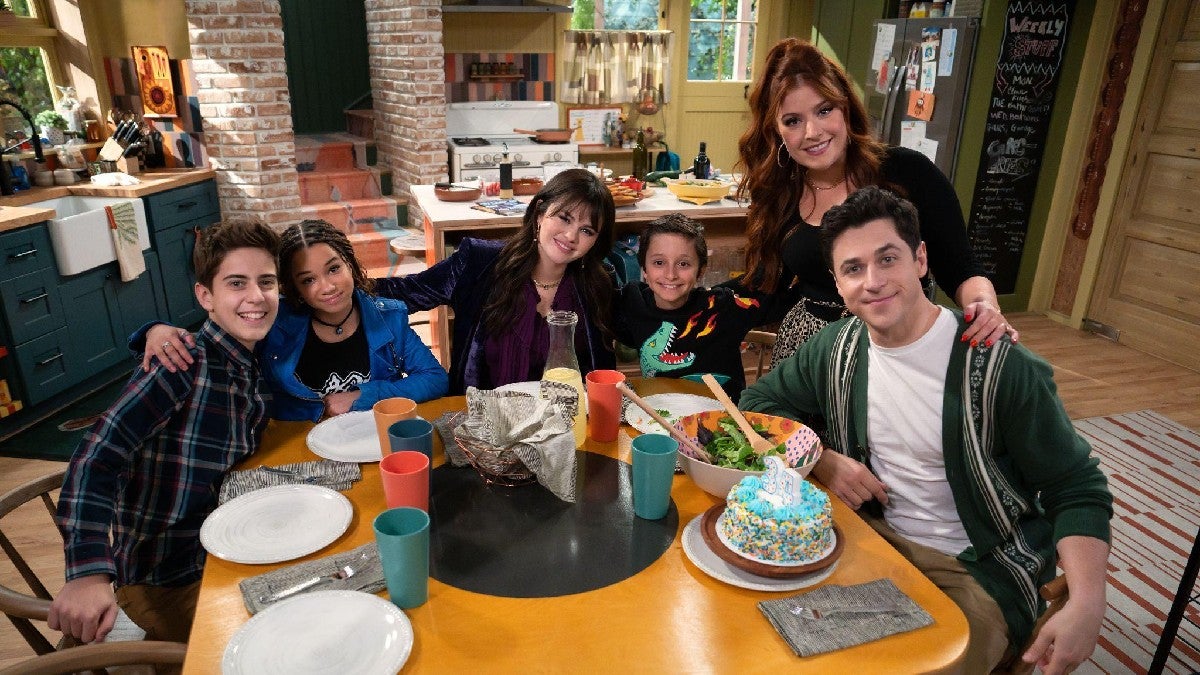 ‘Wizards of Waverly Place’ Sequel Series Gets Official Title, First Look