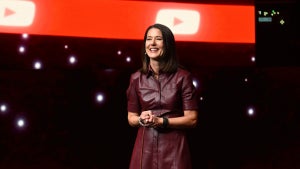 YouTube Brandcast