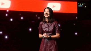 YouTube Execs Clarify Those Emmy Aspirations and Tease What’s Ahead for the NFL