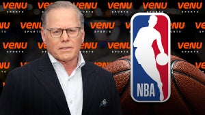 David Zaslav NBA