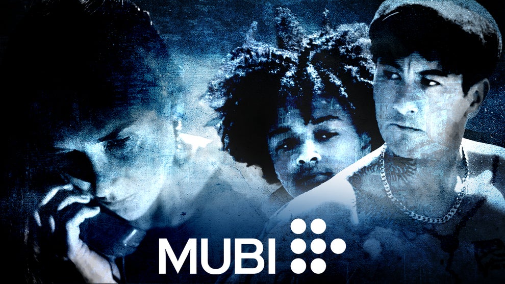 Mubi