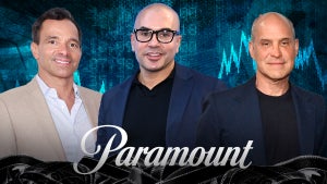 Paramount Office of the CEO