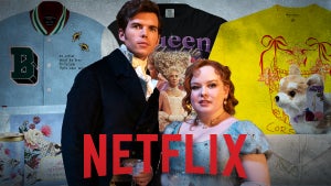 "Bridgerton" season 3