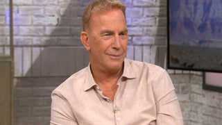 Kevin Costner Pushes Back on Gayle King’s ‘Yellowstone’ Questions: ‘This Isn’t Therapy’    | Video