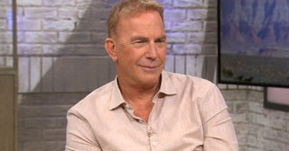 Kevin Costner Pushes Back on Gayle King’s ‘Yellowstone’ Questions: ‘This Isn’t Therapy’ | Video