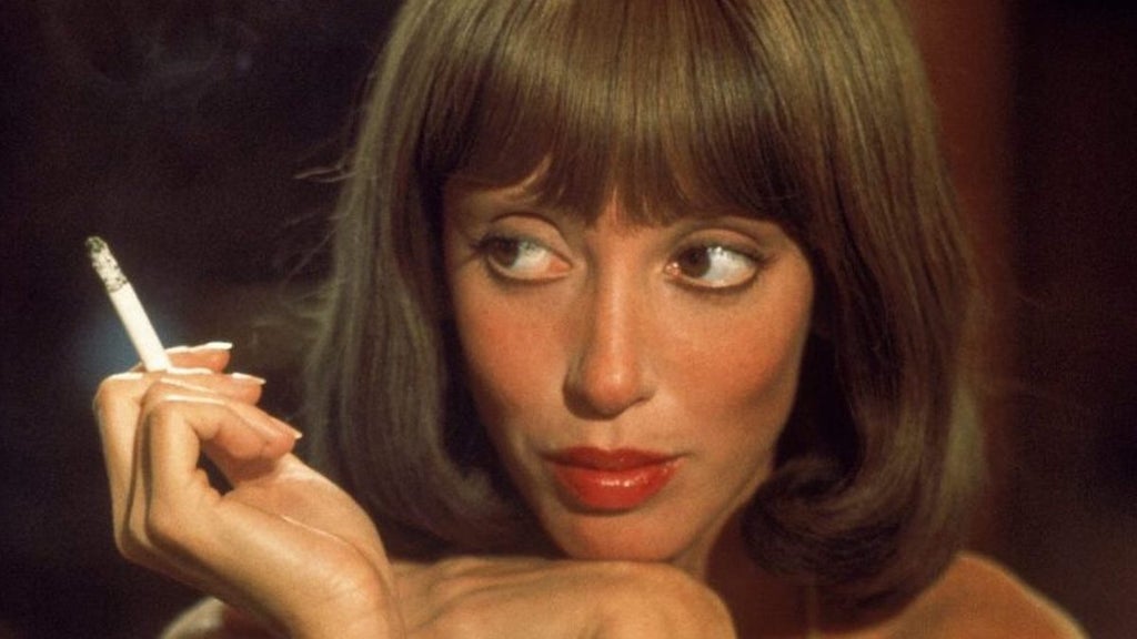 Shelley Duvall in "3 Women"