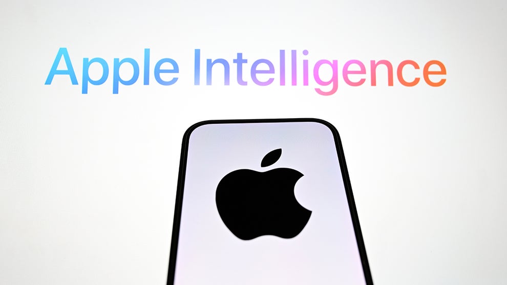 Apple Intelligence