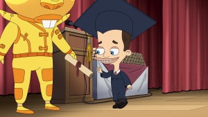 "Big Mouth" (Netflix)